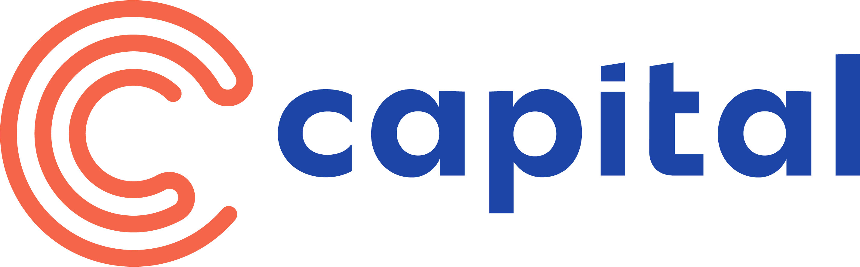 Capital Logo